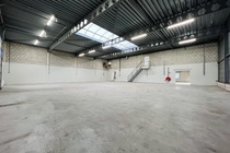 Bedrijfsruimte Dordrecht - Pieter Zeemanweg 121 - Foto 6