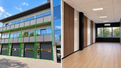Bedrijfsruimte te huur Etten-Leur - Penningweg 9 A 1