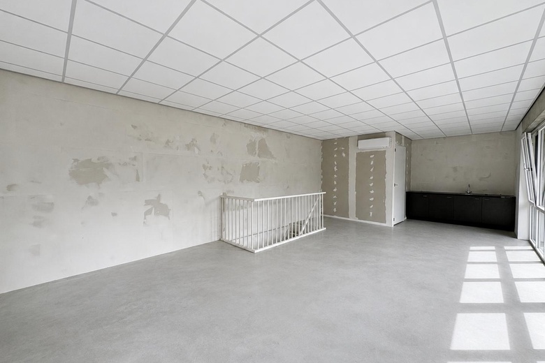 Bedrijfsruimte Nuenen - De Huufkes 23 26 - Foto 3