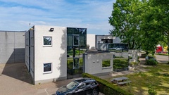 Kantoorruimte te koop Venray - Maasheseweg 81