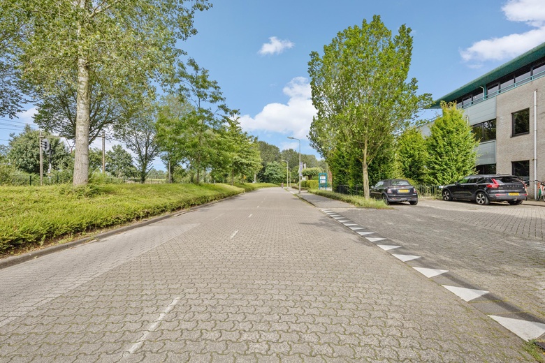 Kantoorruimte Roosendaal - Vijfhuizenberg 44 d - Foto 18