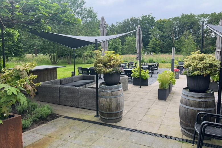 HorecaaanRozenvendreef 2<br/> inRoosendaal