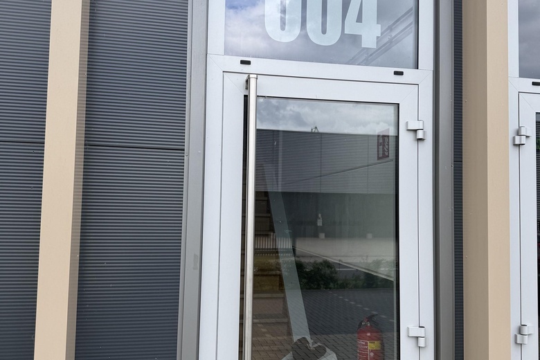 Bedrijfsruimte Wijchen - Bijsterhuizen 3030 004 - Foto 4