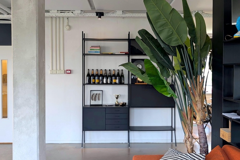 Kantoorruimte Amsterdam - Vijzelgracht 53 D - Foto 14