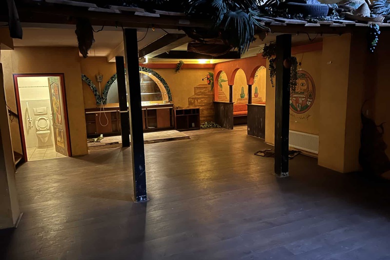 HorecaaanMolenstraat 16<br/> inSchagen