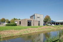 Kantoorruimte De Goorn - Breeuwhamer 2 A - Foto 3
