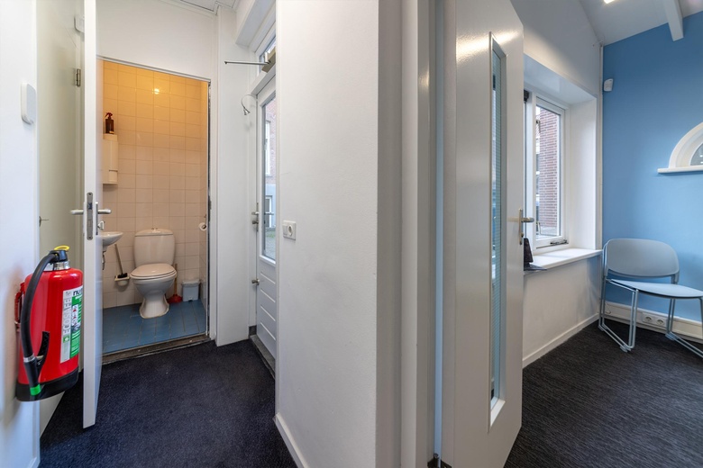 KantoorruimteaanHartveldseweg 33<br/> inDiemen