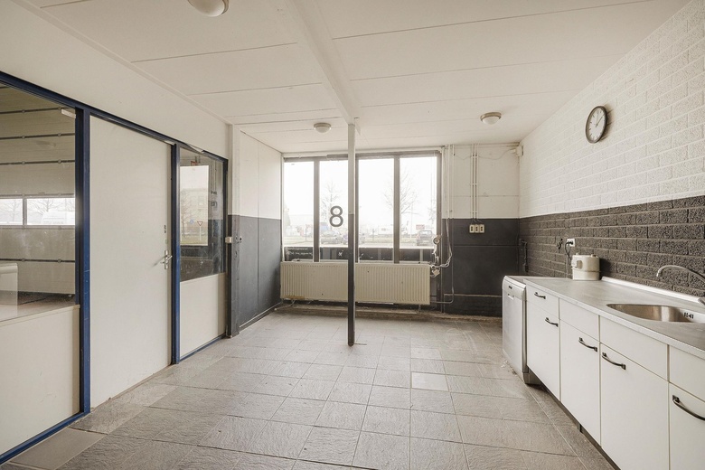 BedrijfsruimteaanGyroscoopweg 6<br/> inAmsterdam BedrijfsruimteaanGyroscoopweg 6<br/> inAmsterdam