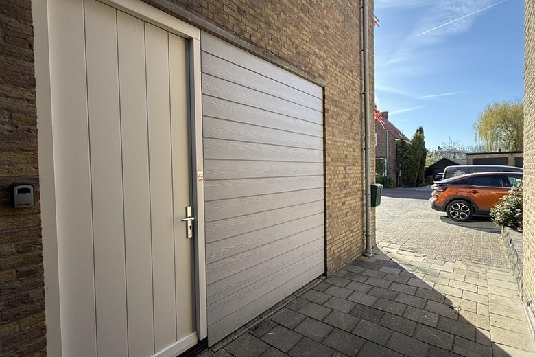 Bedrijfsruimte Wormer - Dorpsstraat 27 A - Foto 15