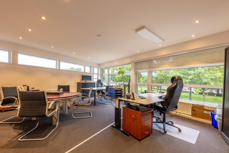 BedrijfsruimteaanWatermolen 20<br/> inMaastricht