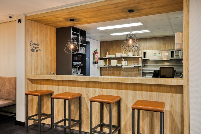 HorecaaanTorenstraat 28<br/> inHeeswijk