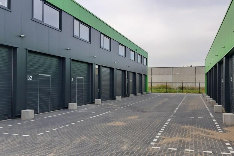 BedrijfsruimteaanArgon 14 C4<br/> inOud-Gastel BedrijfsruimteaanArgon 14 C4<br/> inOud-Gastel