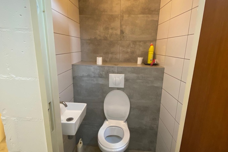 WinkelruimteaanHamstraat 1 A<br/> inRoermond