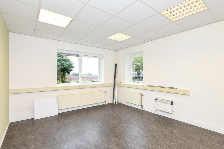 BedrijfsruimteaanApolloweg 220<br/> inLelystad