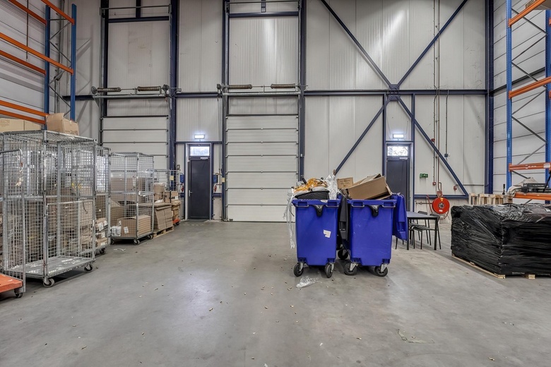 BedrijfsruimteaanWeg en Bos 80<br/> inBergschenhoek