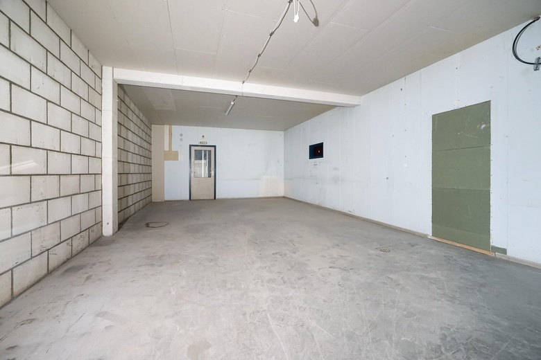 Bedrijfsruimte Den Haag - Spijkermakersstraat 5 - Foto 22
