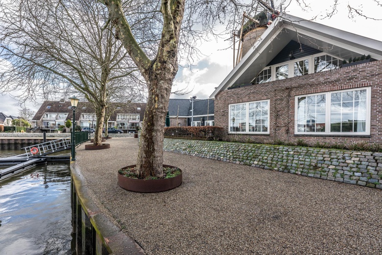 BedrijfsruimteaanKorenmolen 1<br/> inKrimpen aan den IJssel