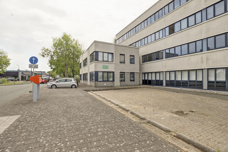Kantoorruimte Gouda - Hanzeweg 21 - Foto 6