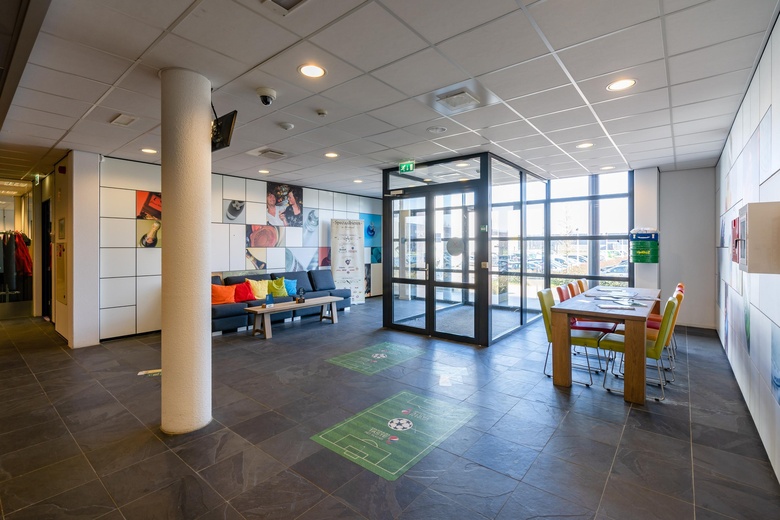 BedrijfsruimteaanVorstengrafdonk 63<br/> inOss