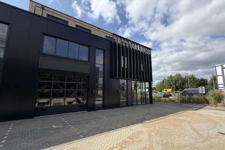 Kantoorruimte IJsselstein - Kroonlaan 28 - Foto 2