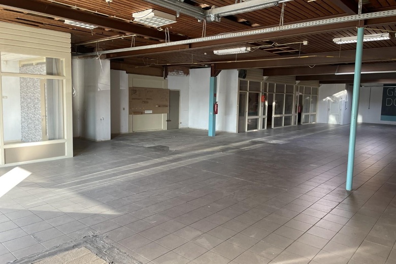 BedrijfsruimteaanElectronweg 13 A<br/> inHoorn