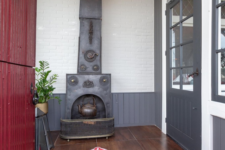 HorecaaanRijksweg 85<br/> inTerschuur