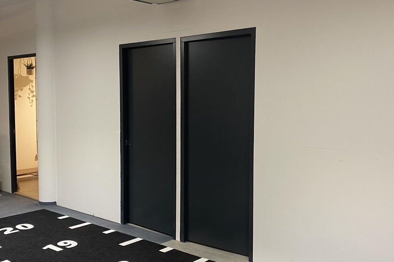 BedrijfsruimteaanLaat 47<br/> inAlkmaar BedrijfsruimteaanLaat 47<br/> inAlkmaar