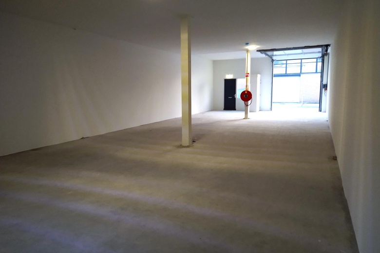 BedrijfsruimteaanVeenpoldersweg 36<br/> inLeidschendam BedrijfsruimteaanVeenpoldersweg 36<br/> inLeidschendam