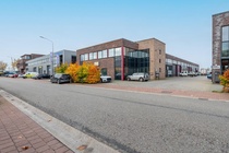 Bekijk foto 2 van eenheid 1 aan de Melkrijder 17 b in Nijkerk