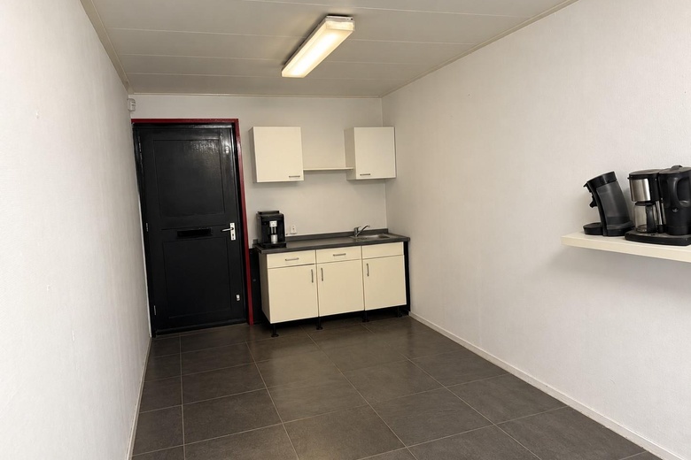 Bedrijfsruimte Oldenzaal - Schelmaatstraat 17 - Foto 8