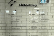 Bekijk foto 4 van Middelweg 6 C