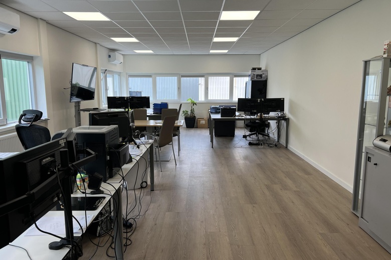 KantoorruimteaanPottenbakkerstraat 29<br/> inRidderkerk KantoorruimteaanPottenbakkerstraat 29<br/> inRidderkerk
