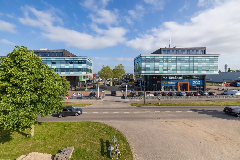 BedrijfsruimteaanA. van Leeuwenhoekweg 36 B 14<br/> inAlphen aan den Rijn