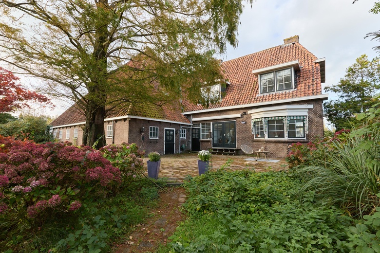 BedrijfsruimteaanHelderseweg 50<br/> inAlkmaar