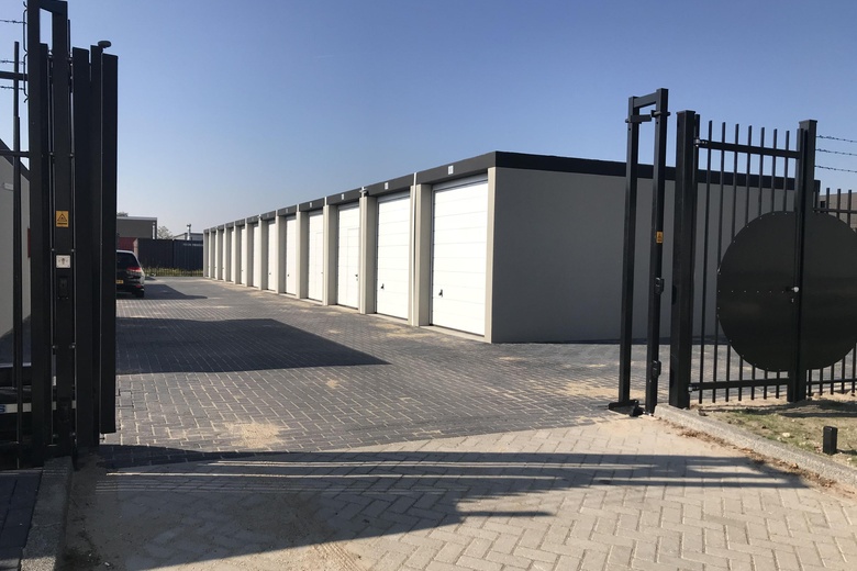 Bedrijfsruimte Veghel - Pater van den Elsenlaan 26 01 - Foto 2
