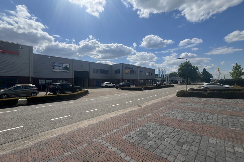 BedrijfsruimteaanVierlinghstraat 10<br/> inWerkendam BedrijfsruimteaanVierlinghstraat 10<br/> inWerkendam