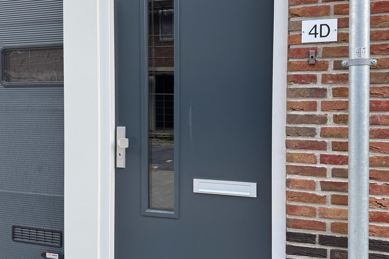 BedrijfsruimteaanNijverheidslaan 4 D<br/> inWeesp