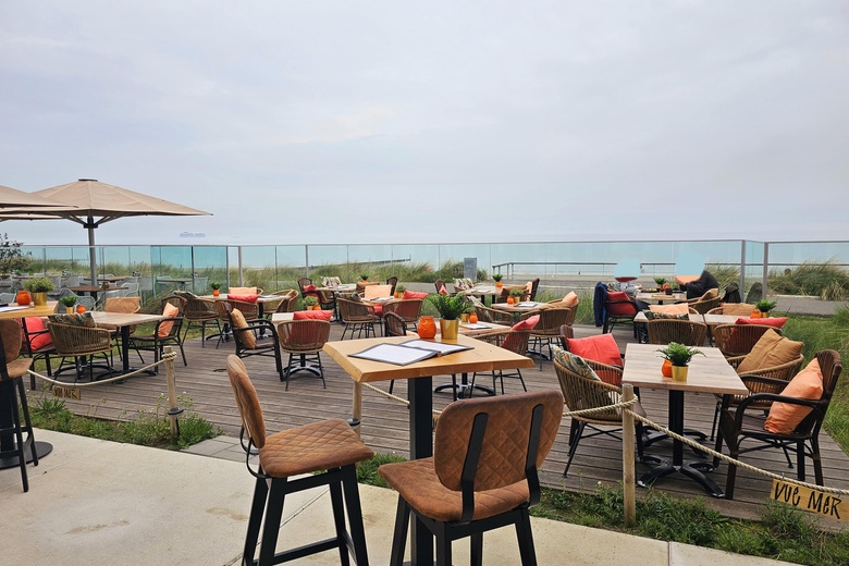 HorecaaanBoulevard de Wielingen 2 H<br/> inCadzand