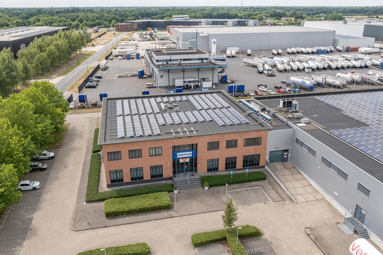 BedrijfsruimteaanVorstengrafdonk 63<br/> inOss