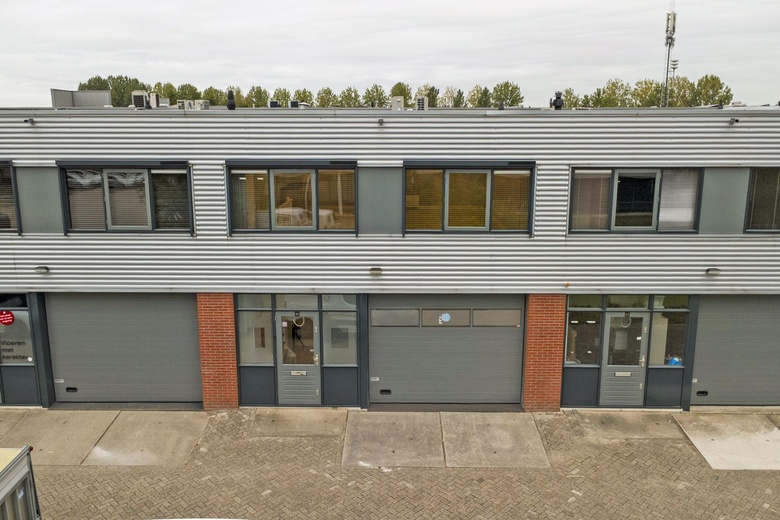 Bedrijfsruimte Gouda - Marconistraat 46 - Foto 18