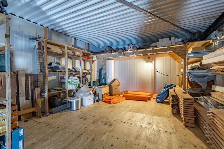 BedrijfsruimteaanMarsweg 51<br/> inZutphen