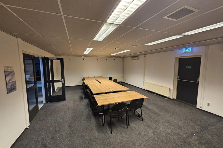 Bedrijfsruimte Breda - Nikkelstraat 45 - Foto 26