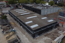 Bekijk foto 4 van eenheid 1 aan de Industrieweg 0 ong in Heeze