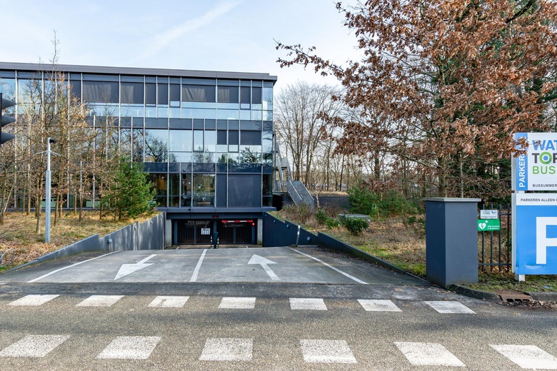 KantoorruimteaanBussummergrindweg 1<br/> inBussum