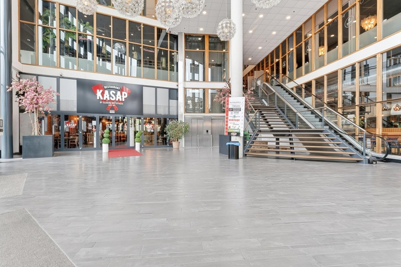 Horeca Utrecht - Proostwetering 80 - Foto 3
