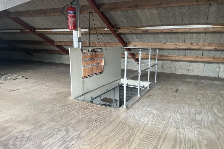 BedrijfsruimteaanIndustrieweg 2 A<br/> inNieuwegein