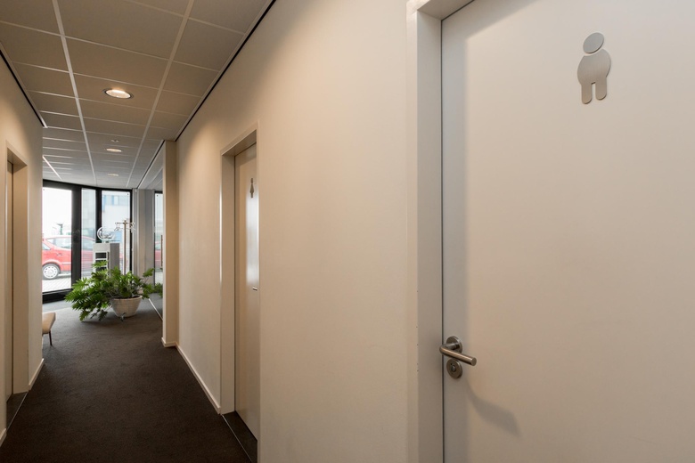 BedrijfsruimteaanVeldweg 14<br/> inHerkenbosch BedrijfsruimteaanVeldweg 14<br/> inHerkenbosch