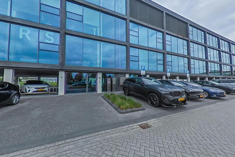 KantoorruimteaanTobias Asserlaan 7<br/> inBergschenhoek