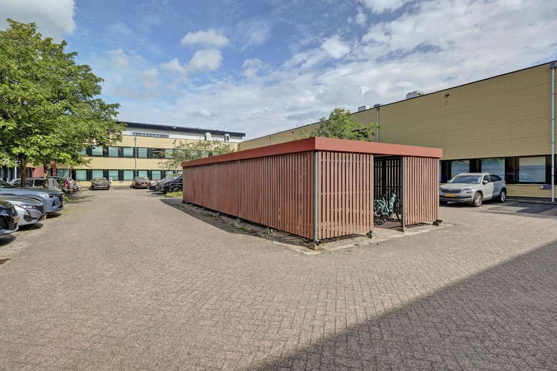 Kantoorruimte Zoetermeer - Edelgasstraat 5 - Foto 13