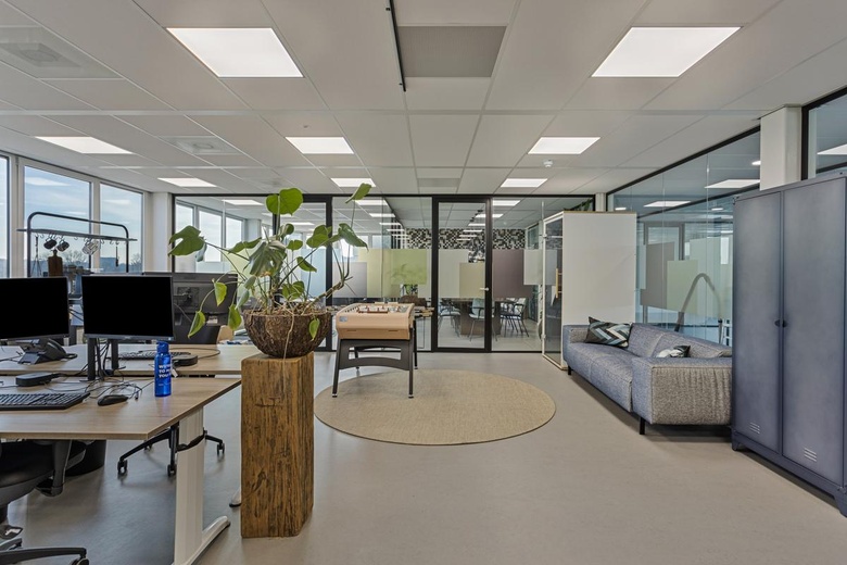 KantoorruimteaanEuropalaan 28<br/> inDen Bosch